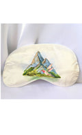 Mountain Serenity Sleep Mask
