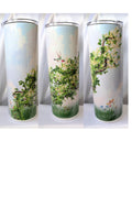 Mountain Serenity Tumbler