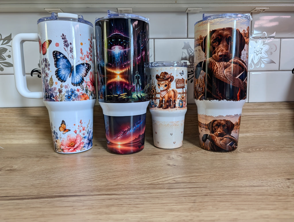 Reserve Your Spot – Custom Curation Order Deposit