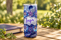 Design 9 tumbler lifestyle shot