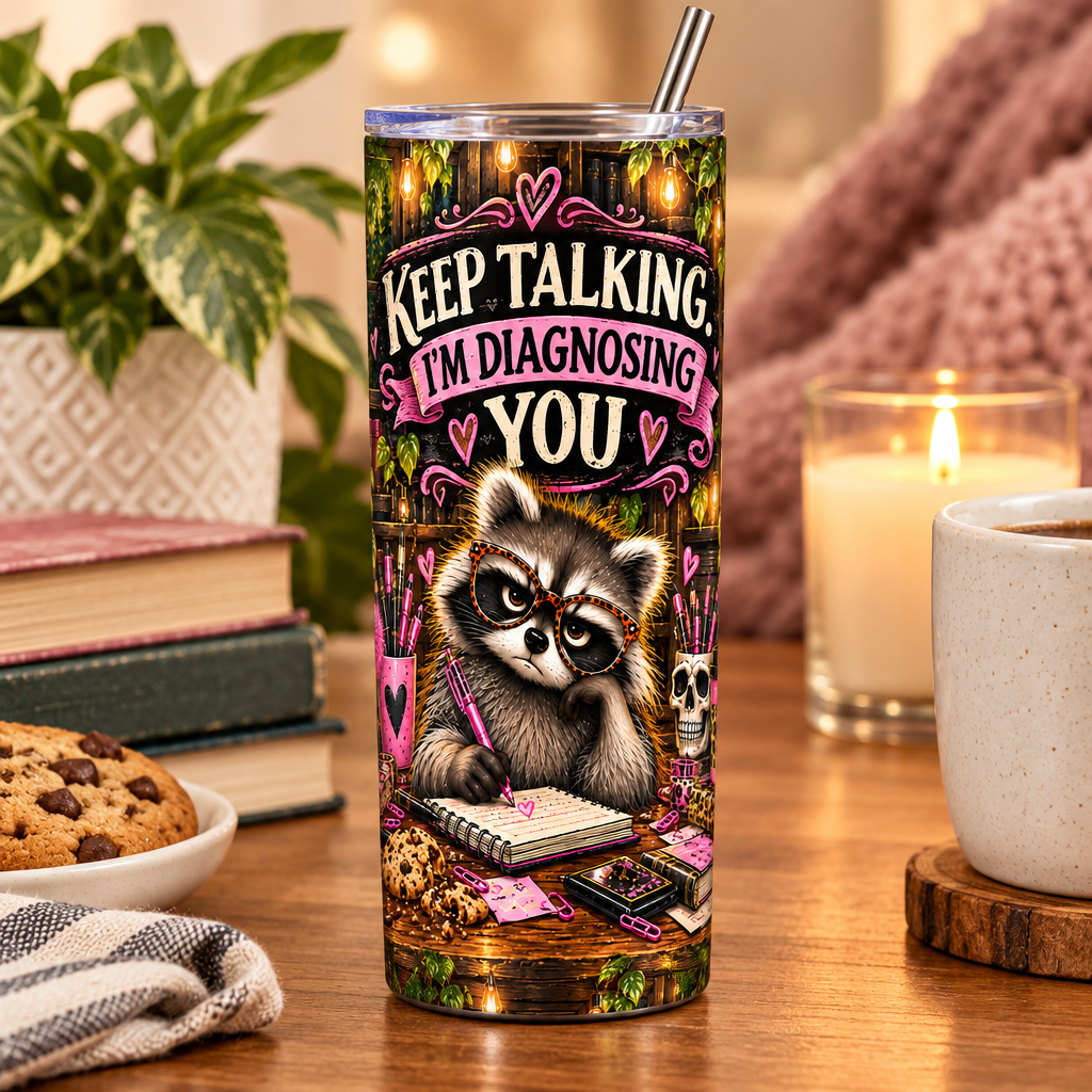 Diagnosing Raccoon lifestyle