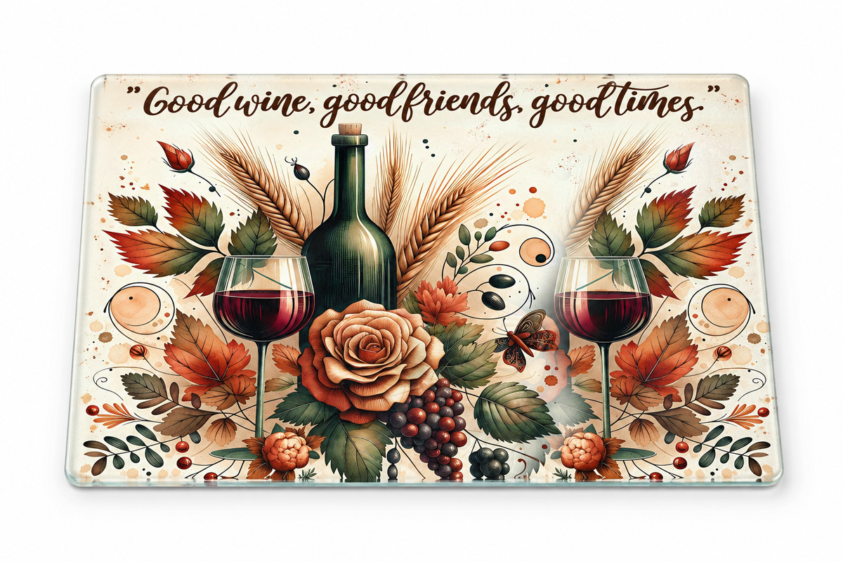 Good Wine product view