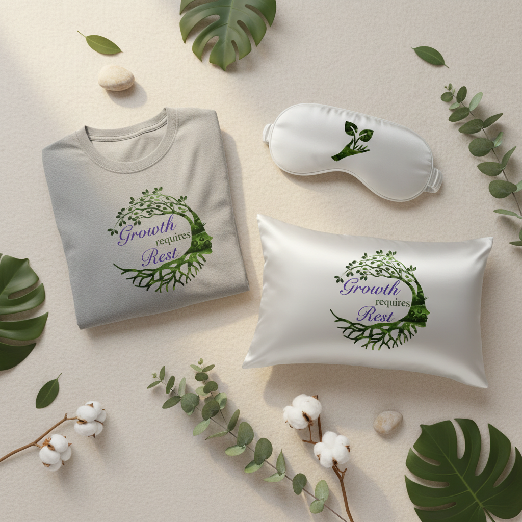 Lounge Box: Growing in Peace