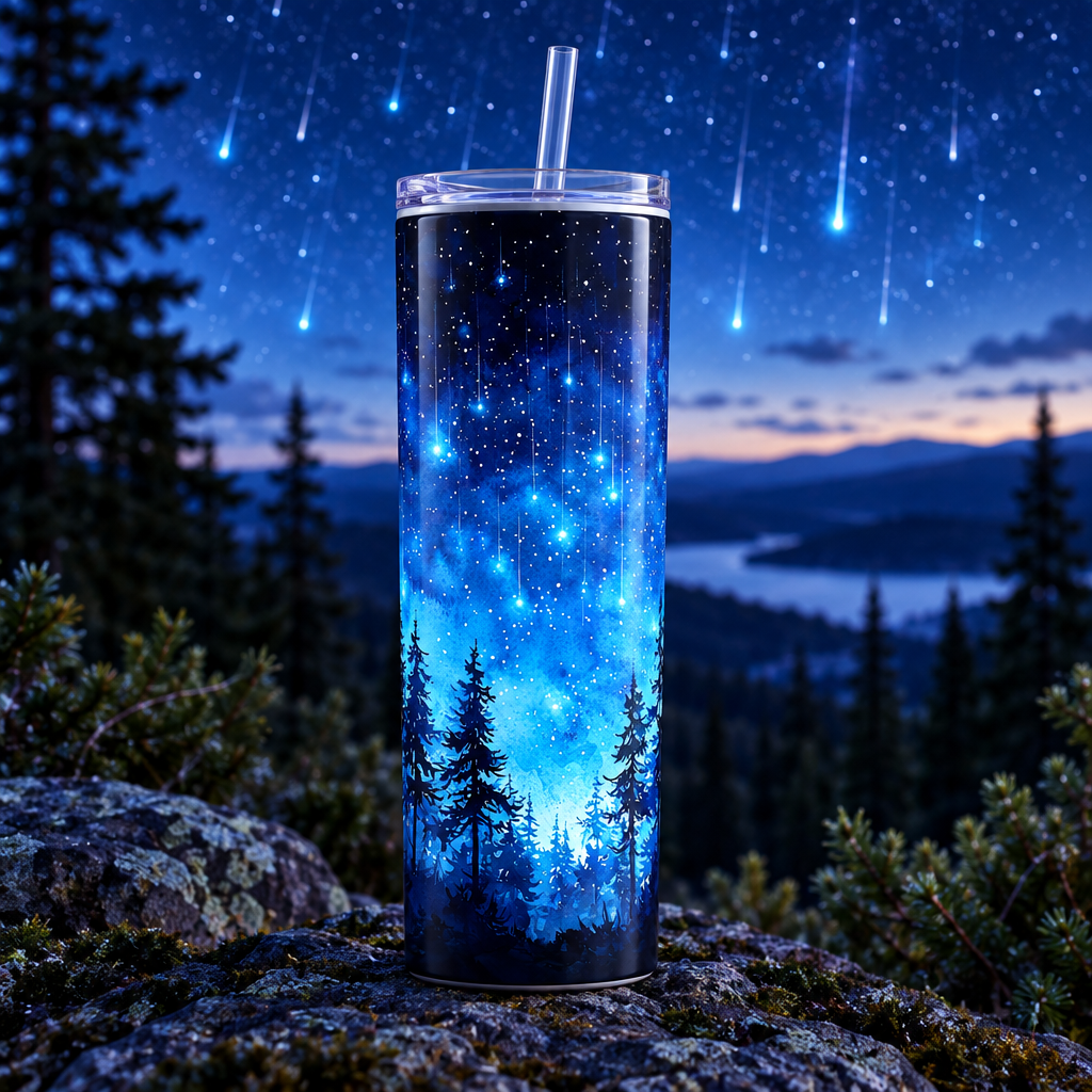 Meteor Shower lifestyle