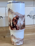 PNW Bigfoot 40oz Tumbler
