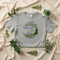 Sip in Style: Growing in Peace