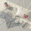 Ultimate Comfort Kit: It's time to Rest